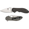 Нож SPYDERCO DOMINO 172CFTIP