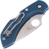 Нож SPYDERCO DRAGONFLY 2 28FP2K390