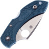 Нож SPYDERCO DRAGONFLY 2 28FP2K390