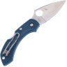 Нож SPYDERCO DRAGONFLY 2 28FP2K390