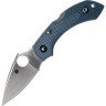 Нож SPYDERCO DRAGONFLY 2 28FPBLE2
