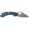 Нож SPYDERCO DRAGONFLY 2 28FPBLE2
