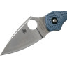 Нож SPYDERCO DRAGONFLY 2 28FPBLE2