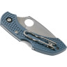 Нож SPYDERCO DRAGONFLY 2 28FPBLE2