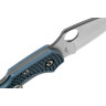 Нож SPYDERCO DRAGONFLY 2 28FPBLE2