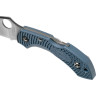 Нож SPYDERCO DRAGONFLY 2 28FPBLE2