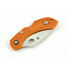 Нож SPYDERCO DRAGONFLY 2 28FPBORE2