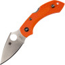 Нож SPYDERCO DRAGONFLY 2 28POR2