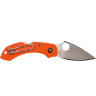 Нож SPYDERCO DRAGONFLY 2 28POR2