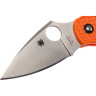 Нож SPYDERCO DRAGONFLY 2 28POR2