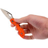 Нож SPYDERCO DRAGONFLY 2 28POR2