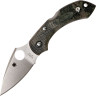 Нож SPYDERCO DRAGONFLY 2 28ZFPGR2