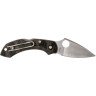 Нож SPYDERCO DRAGONFLY 2 28ZFPGR2