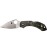 Нож SPYDERCO DRAGONFLY 2 28ZFPGR2