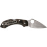 Нож SPYDERCO DRAGONFLY 2 28ZFPGR2