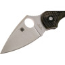 Нож SPYDERCO DRAGONFLY 2 28ZFPGR2