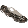 Нож SPYDERCO DRAGONFLY 2 28ZFPGR2