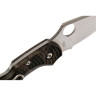 Нож SPYDERCO DRAGONFLY 2 28ZFPGR2