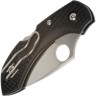 Нож SPYDERCO DRAGONFLY 2 C28PBK2