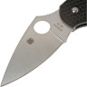 Нож SPYDERCO DRAGONFLY 2 C28PBK2