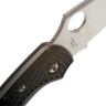 Нож SPYDERCO DRAGONFLY 2 C28PBK2