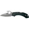 Нож SPYDERCO DRAGONFLY 2 EMERSON OPENER 28PGYW2