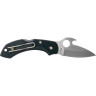 Нож SPYDERCO DRAGONFLY 2 EMERSON OPENER 28PGYW2