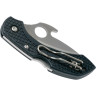 Нож SPYDERCO DRAGONFLY 2 EMERSON OPENER 28PGYW2