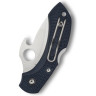 Нож SPYDERCO DRAGONFLY 2 EMERSON OPENER 28PGYW2