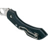 Нож SPYDERCO DRAGONFLY 2 EMERSON OPENER 28PGYW2