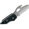 Нож SPYDERCO DRAGONFLY 2 EMERSON OPENER 28PGYW2