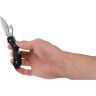 Нож SPYDERCO DRAGONFLY 2 EMERSON OPENER 28PGYW2