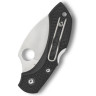 Нож SPYDERCO DRAGONFLY 2 WARNCLIFFE 28FPWCBK2