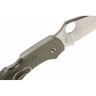 Нож SPYDERCO DRAGONFLY 28GPFG