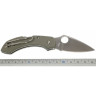 Нож SPYDERCO DRAGONFLY 28GPFG