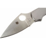 Нож SPYDERCO DRAGONFLY 28P