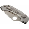 Нож SPYDERCO DRAGONFLY 28P