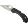 Нож SPYDERCO DRAGONFLY 28PBK2