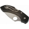 Нож SPYDERCO DRAGONFLY 28PBK2