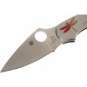 Нож SPYDERCO DRAGONFLY 28PT