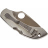 Нож SPYDERCO DRAGONFLY 28PT