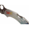 Нож SPYDERCO DRAGONFLY 28PT
