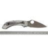 Нож SPYDERCO DRAGONFLY 28PT
