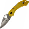 Нож SPYDERCO DRAGONFLY 28PYL2