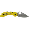 Нож SPYDERCO DRAGONFLY 28PYL2