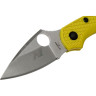 Нож SPYDERCO DRAGONFLY 28PYL2