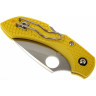 Нож SPYDERCO DRAGONFLY 28PYL2
