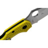 Нож SPYDERCO DRAGONFLY 28PYL2