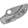 Нож SPYDERCO DRAGONFLY 28S