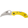 Нож SPYDERCO DRAGONFLY 28SYL2